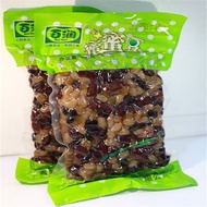 Colorful Honey Beans 500g Sugar Natto Red Bean Zongzi Ice Congee Shaved Ice Bread Cake Pastry Fillin