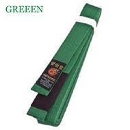 Karate Taekwondo Tang Soo Do Kendo Silat Judo BJJ Belt