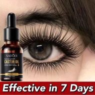 Eyelash serum Eyelash Growth Essence stimulates eyebrow growth, stimulates eyelash growth, stimulate