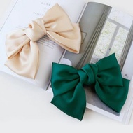 Shopaholic Big Ribbon Hair Clip Big Ribbon Hair Clip