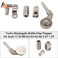 FZ Turbo Wastegate Rattle Flap Flapper for Audi 17-23 B9 A3 A4 A5 A6 2.0T 1.8T