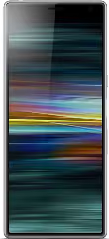 Sony Xperia 10 VI 128GB ROM XQ-ES54 Single SIM / XQ-ES72 Dual SIM Unlocked 5G Mobile Phone for All T