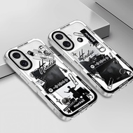 Case iphone 16 16 Pro 16 Pro Max Latest Softcase Casing iphone 16 Pro Max Silicone Premium JY-2027