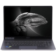 (Clearance0%) MSI Notebook Creator Z16 (A12UET-034TH) : i9-12900H/32GB DDR5/SSD 2TB M.2/RTX 3060 Max-Q 6GB/16" QHD 120Hz Touch-Screen/Win11Home/Warranty2Year/Demoตัวโชว์