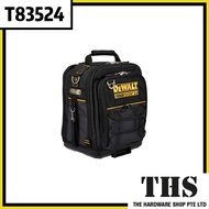 DEWALT TOUGHSYSTEM® 2.0 COMPACT TOOL BAG (T83524)