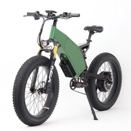 KEYU B3 72โวลต์5000วัตต์จักรยานไฟฟ้าไขมันยางปิดถนน Ebike ที่มีประสิทธิภาพภูเขารถจักรยานไฟฟ้าชิงทรัพย