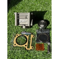 MIO 58.5 SEHER BLOCK MIO 58.5MM KRT CYLINDER BLOCK/