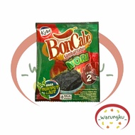 SACHET Boncabe NORI Level 3 Bon Cabe Rumput Laut