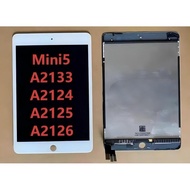Original LCD screen assembly For Pad Mini4 A1538 A1550 Mini5 A2133 A2124 A2125 A2126