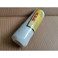 7" STD FLOOR EPOXY LAMBWOOL ROLLER REFILL (HIGHLY RECOMMENDED FOR EPOXY &amp; METAL PAINTING) 18CM