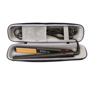 Hard EVA Storage Case Travel Carrying Box for ghd platinum Zipper Bags For ghd Hair Straightener Acc