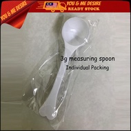 3g isotonix measuring spoon isotonix opc measuring spoon