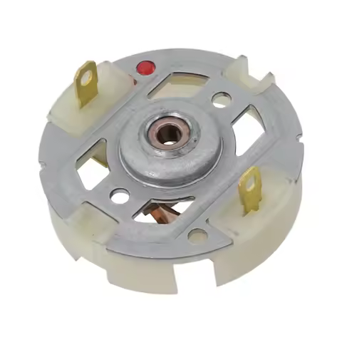 1Pc For-RS550 HC683LG HC685LG KV3SFN Motor Coal Broom Holder Carbon Brush Holder Carbon Brush Holder