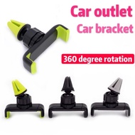 Universal Car Phone Mount Holder Air Vent Phone Holder