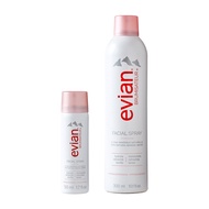 Evian Brumisateur® Facial Spray 300ml + Evian Brumisateur® Facial Spray 50ml