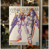 GUNDAM MG 1/100 WING GUNDAM VER KA