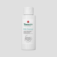 Theraskin milk cleanser makeup cleanser facial cleanser
