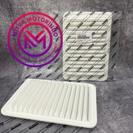 Air Filter/ Air Filter Element Air Cleaner Toyota All New Camry 2.4cc-2.5cc (1006-2012) 1pcs 17801-0