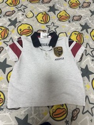 雅士圖校服 ARISTLE uniform 100碼