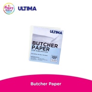 ULTIMA | Butcher Paper