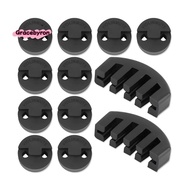 Violin Practice Mute Set, Round Mute for Violin & Violin Practice Mute,Violin Silent Fiddle Silent