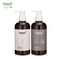 Bremod Cocoa Butter Shampoo & Conditioner 400ml