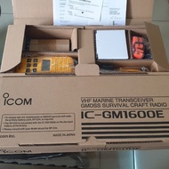 ICOM / GM1600E Original'/ Ic Icom Gm-1600