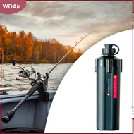 WDAir แบตเตอรี่รอกม้วนตกปลาไฟฟ้า14.8V แบบพกพาอะไหล่7000MAh อุปกรณ์เสริมสำหรับ600MJ 2000EJ 300MJ 6000