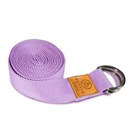 Yoga Stretch Band Non-Elastic Yoga Rope Stretch Band Iyengar Auxiliary Rope Tension Band Tool Suppli