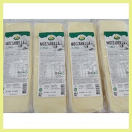 ↖ ∴ ⛅ Mozzarella  Cheese Arla Block  2.3kg