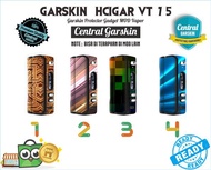 Garskin Hcigar Vt 75w - warna