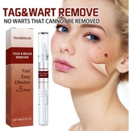 West&Month 去除疣🇲🇾TAG&WART REMOVE
