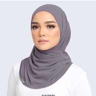 Alhumaira Stella -Dark Platinum