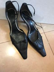 VAGO 髙跟👠鞋 95% new