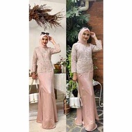 FARASYA DRESS TULLE // BAJU PESTA TERMURAH (READYSTOCK!!)