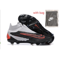 Phantom GX high-top Waterproof Full Knitted Original Sole FG Football Shoes Phantom GX Elite FG Orig