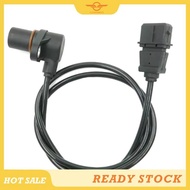 [CloudsMiles] 0261210138 Crankshaft Position Sensor Crankshaft Position Sensor for