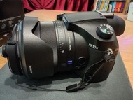 Sony Rx10 m4 相機連鏡頭