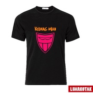 KLUANG MAN | Premium shirt 100% cotton
