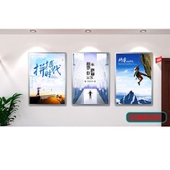 1CLICK2BUY JCFLEX Light Box Display Frame Poster LED Slim Pull Out 16W 40x60cm - L-245