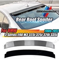 Bmw E90 Rear Roof Glass Spoiler