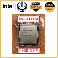 - - Used Item - - Inte Core i5-6500 3.2GHZ Socket LGA 1151 6th Gen PROCESSOR Skylake Quad-Core 3.4 G