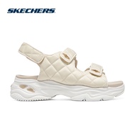 Skechers Women Cali DLites 4.0 Sandals - 119849-NAT