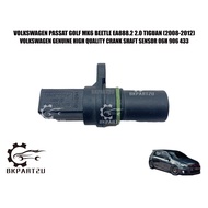 VOLKSWAGEN PASSAT GOLF MK6 BEETLE EA888.2 2.0 TIGUAN (2008-2012) CRANK SHAFT SENSOR 06H 906 433