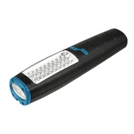 ไฟฉาย LED TOSHINO รุ่น CR-3000 โตชิโน CR-3000L-10