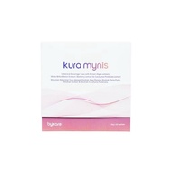 Kura Mynis Liquid Sachet 20g For Regulate Sugar Level 控糖配方 Formula Kawalan Gula