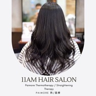 11AM Hair Salon Paimore 熱/直療 Picture Color