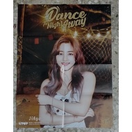 Poster Magazine Epop Double Sided Poster Kpop (Ready Stock)‼️