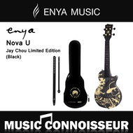 ENYA NOVA U Jay Chou Limited Edition Black