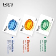 皇室御用藍寶石"英國🇬🇧Pears #梨牌皂